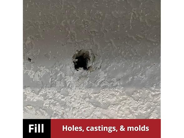 PC Products Epoxy Paste, 2 Pack