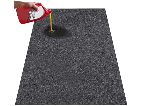 VEVOR Garage Floor Mat