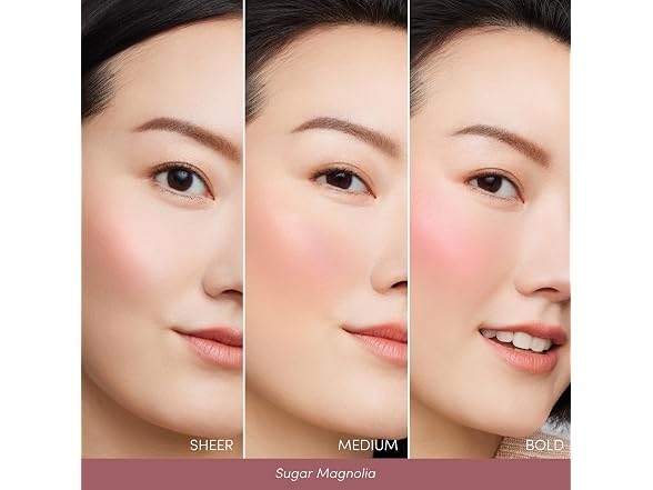 jane iredale ColorLuxe Liquid Blush Lightweight