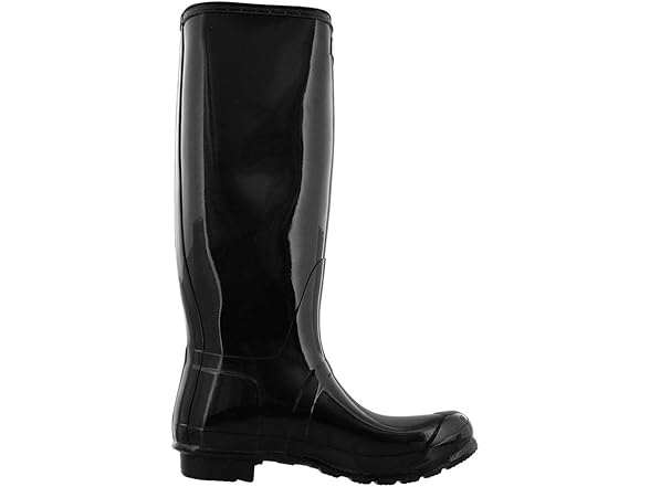 Hunter Women's Tall Boot (Gloss)