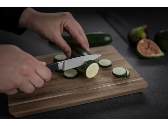 Kuhn Rikon Culinary Forged Paring Knife