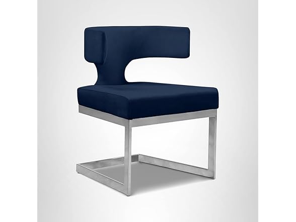 Alexandra Upholstered Dining Chair