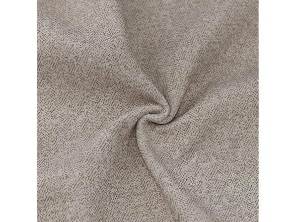TinaKim Velvet Upholstery Fabric, Soft and Durable