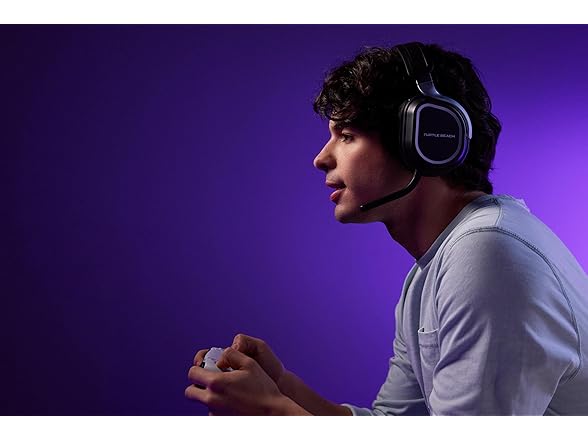 Turtle Beach Stealth 700 Gen 3 Wireless Headset