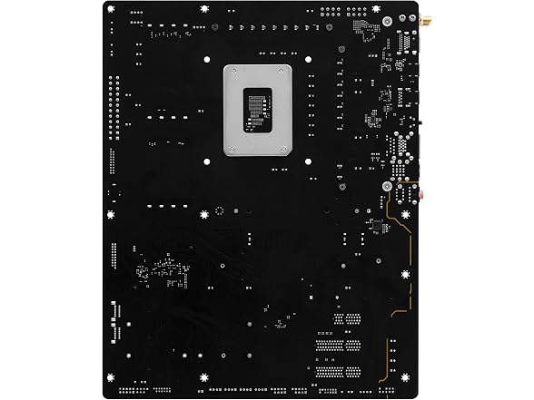 ASRock Z890 Pro-A WiFi 6E Motherboard