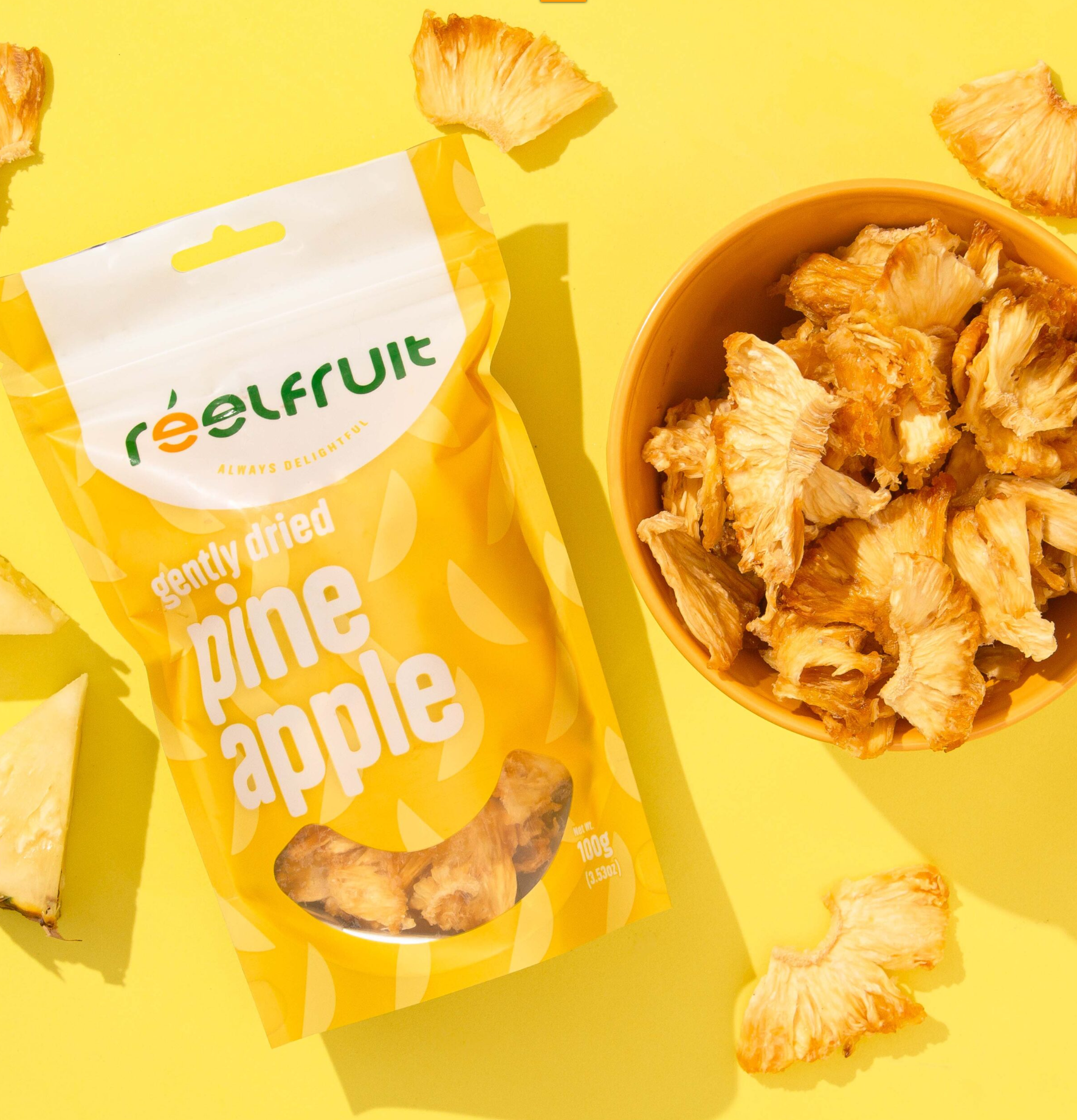 (6PK) ReelFruit Dried Fruit (Your Choice) - Gallery 23