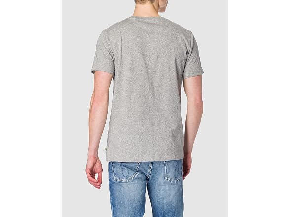 Fjallraven Forest Mirror Men's T-Shirt - Gallery 3