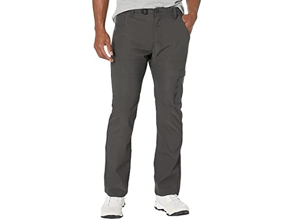 prAna Women's (28) ® Stretch Zion Slim Pants II –