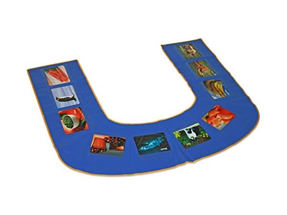 Stages Learning Materials Language Builder Uplay Mat