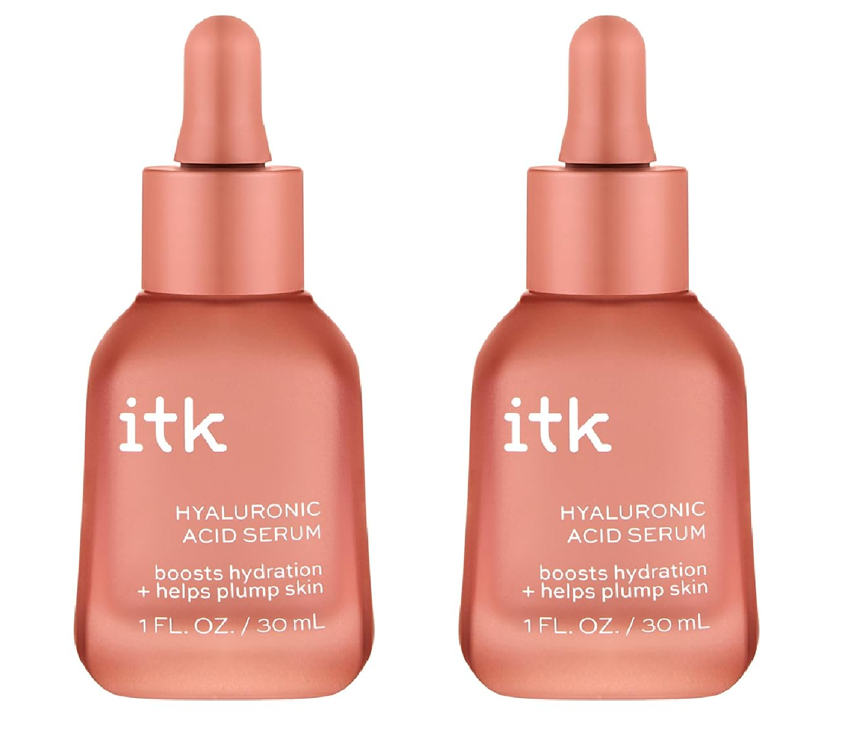 Hyaluronic Acid Serum, 1 oz (Pack of 2) - Gallery 2