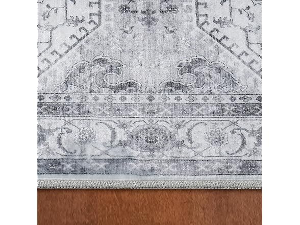 Wyatt & Ash Dream Mink Geraldine Grey