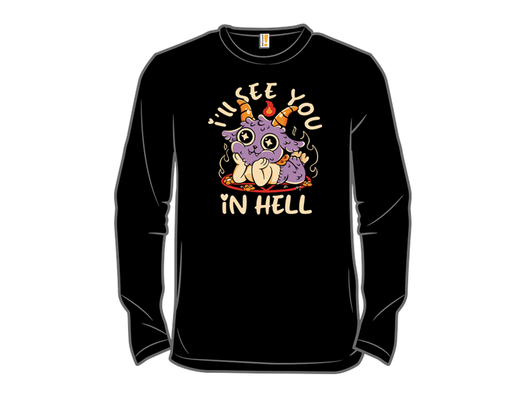 Ill See You In Hell