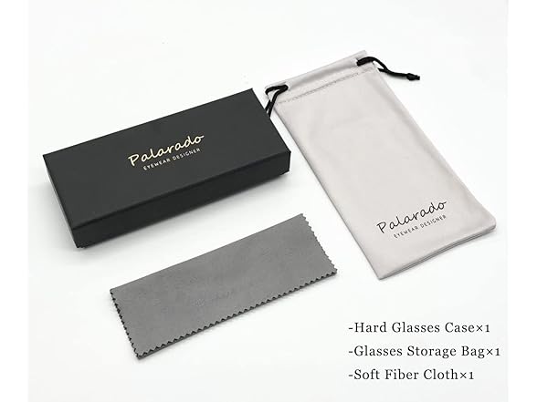 Palarado Trendy Fashion Sunglasses