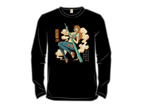 The Strawhat Navigator - Gallery 6