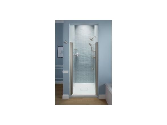 KOHLER SMALL CORNER SHOWER BASKET