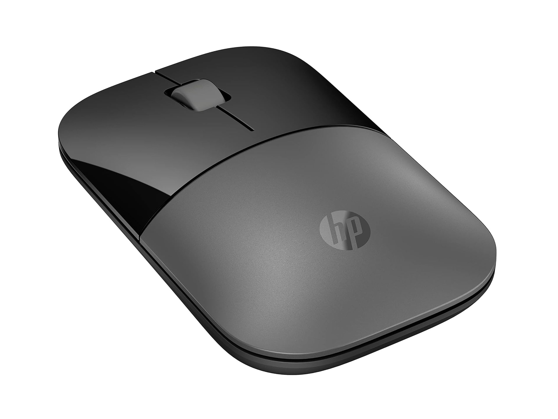 HP Z3700 Dual Silver Mouse - Gallery 5