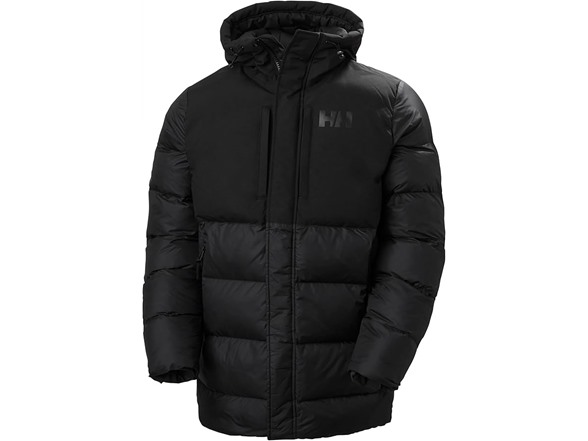 Helly Hansen Men's Active Puffy Long Jacket