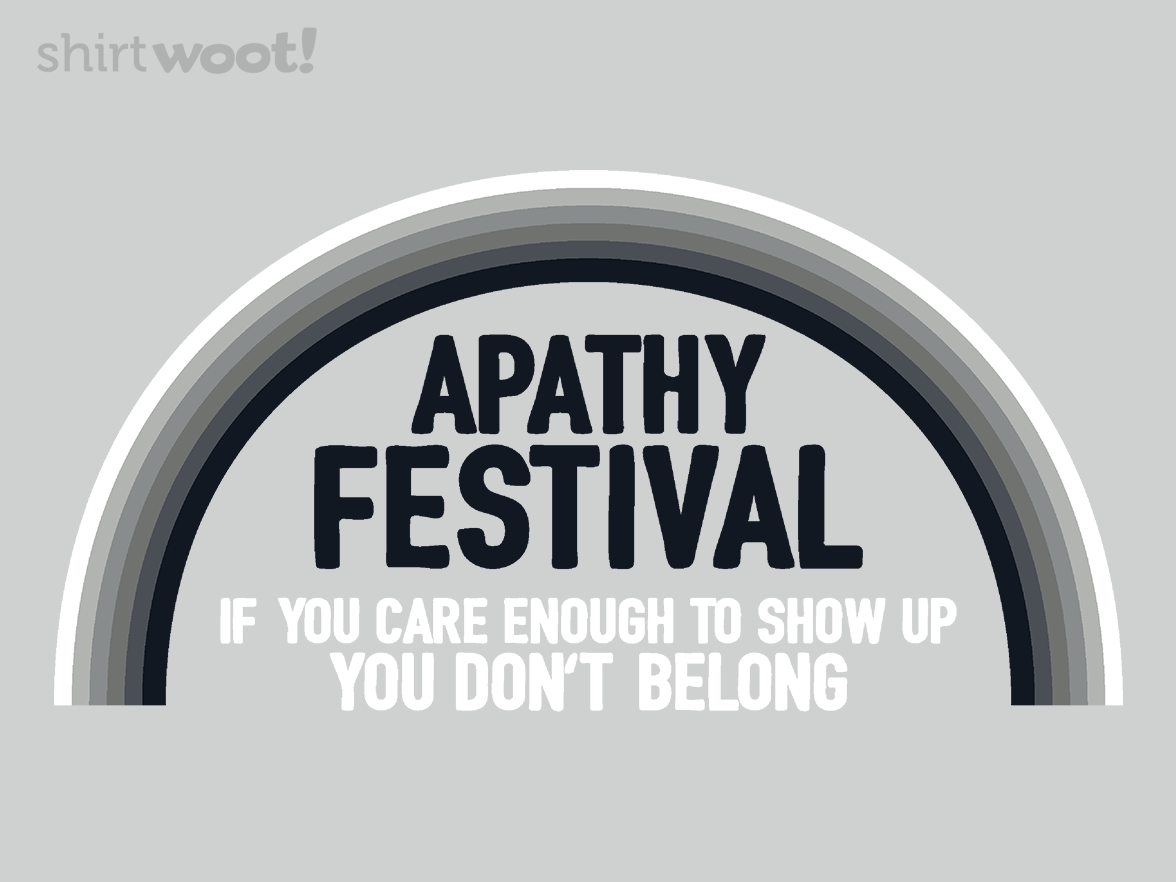 Apathy Festival - Gallery 4