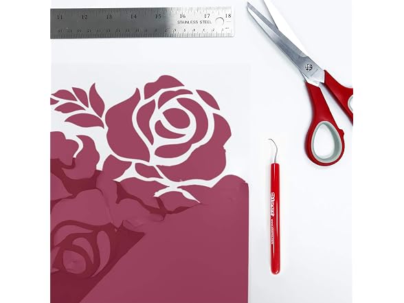 Siser EasyWeed Heat Transfer Vinyl 15"