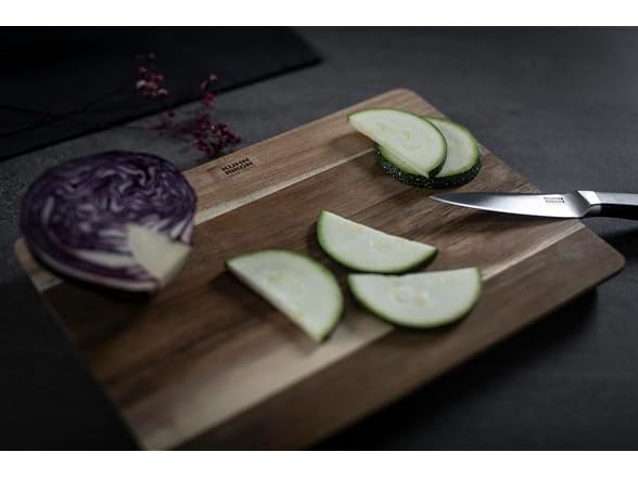 Kuhn Rikon Culinary Forged Cutting Board, Small 