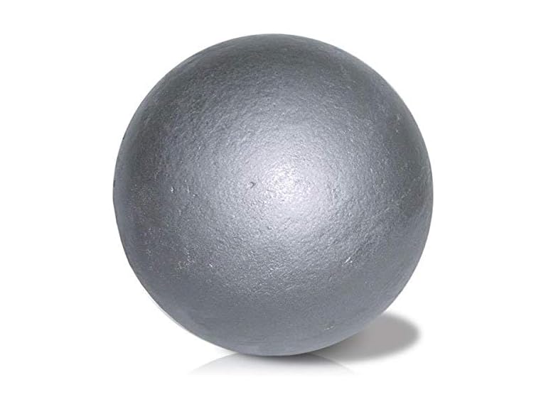 Scholastic Iron Shot Put - 8LBS