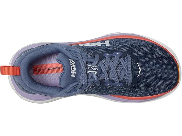 Hoka Gaviota 5 Women's Wide Shoes