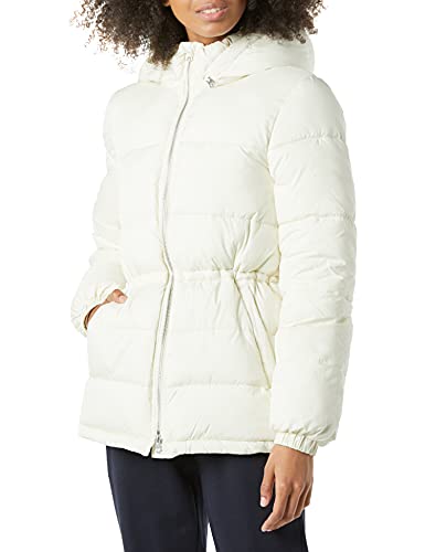 Amazon Essentials Womens Quilted Hooded Puffer Jacket - Gallery 11