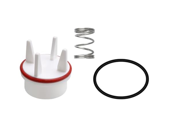 VIDABTE 800M4 Vent Float Repair