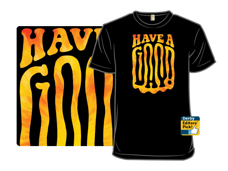 Have A Good Day! - Gallery 8