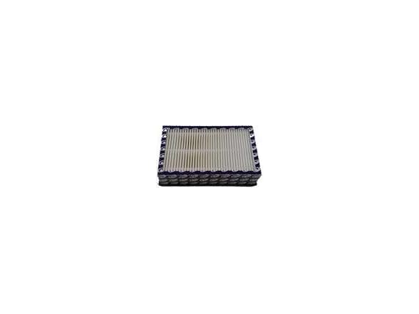 ProTeam 1500XP HEPA Filter, Exhaust, #PT-107005