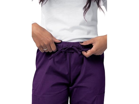 Sivvan Women (XS) Scrubs