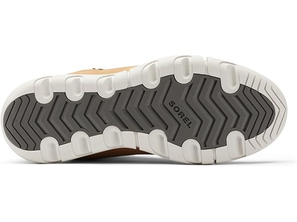 Sorel Women's Explorer II Joan Felt Wat