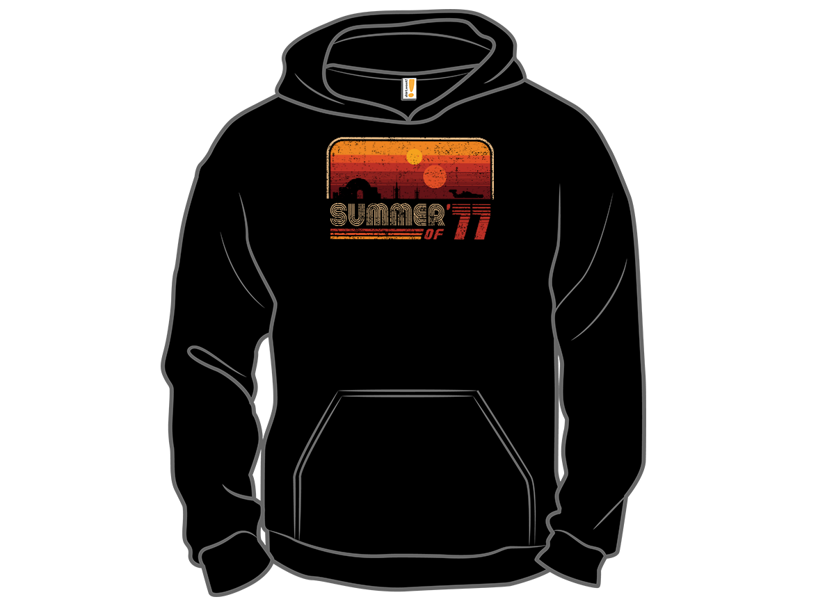 Summer of '77 - Gallery 12