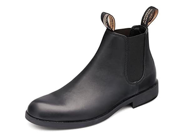 Blundstone BL1901 Dress Ankle Chelsea Boot
