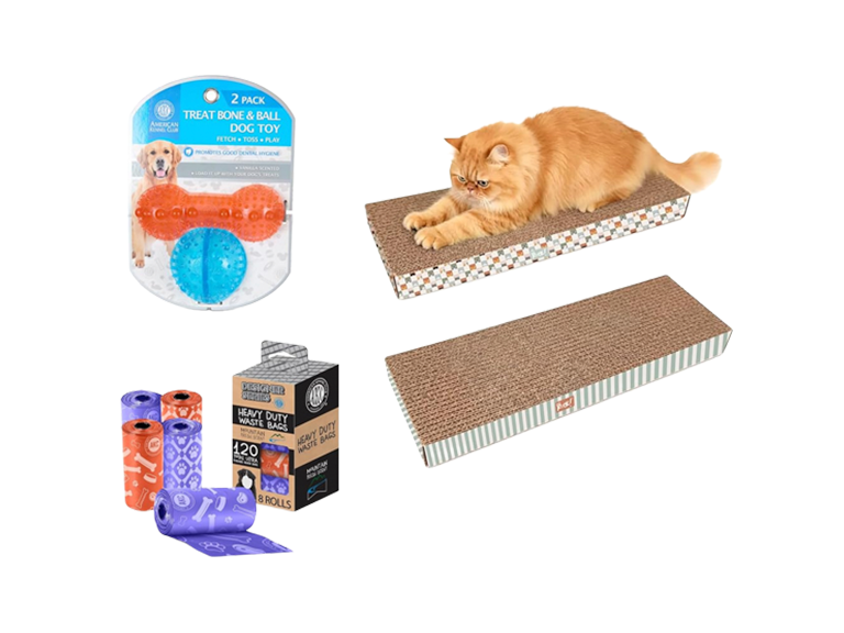Furry Friends Party with ASPCA, AKC, Nylabone, and More! - Gallery 2