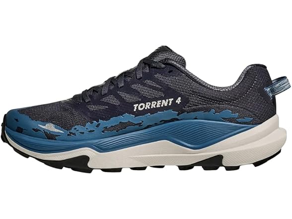 Hoka Torrent 4 Men's Shoes