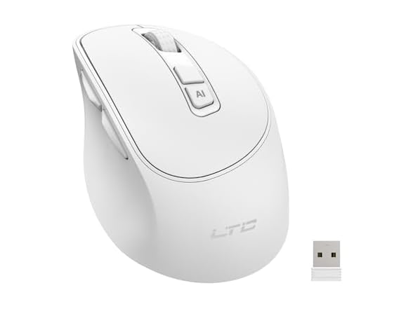 LTC OM021 Wireless AI Mouse