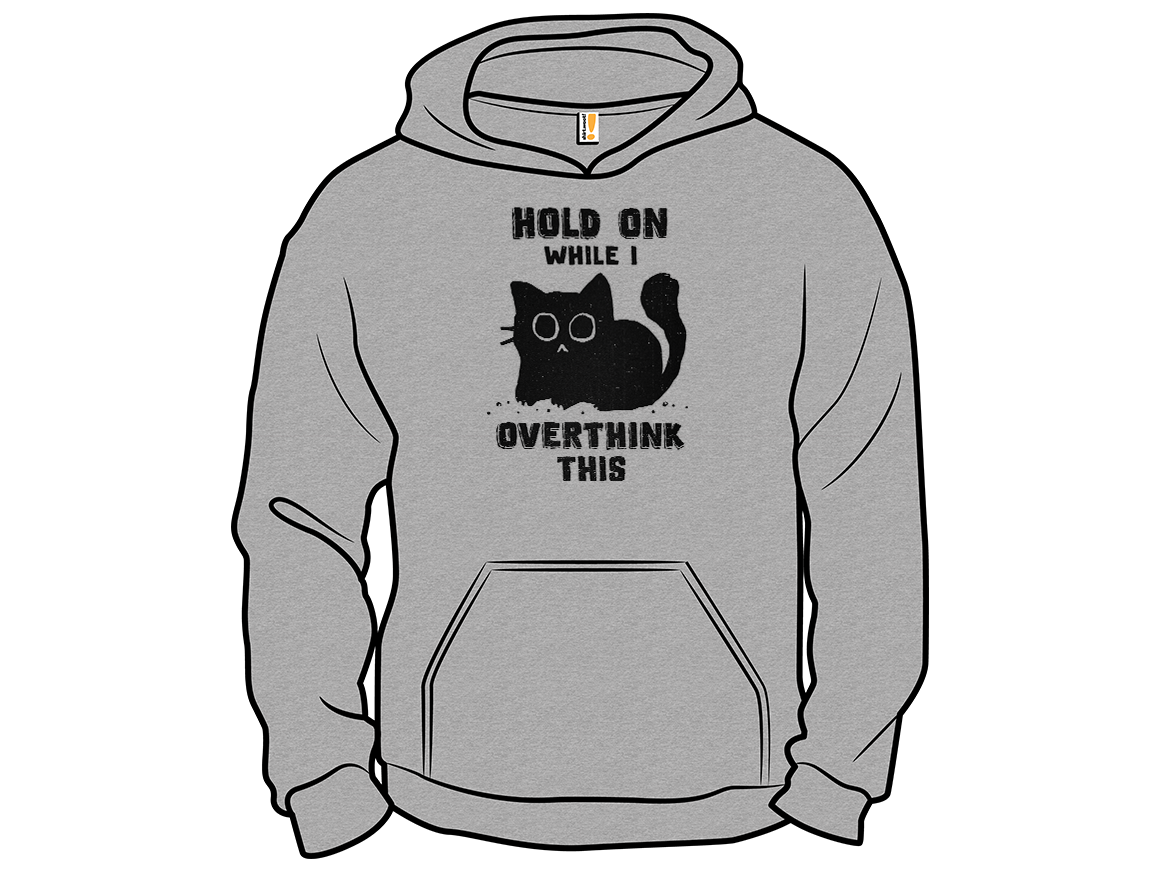 Hold On, Let Me Overthink This - Gallery 12