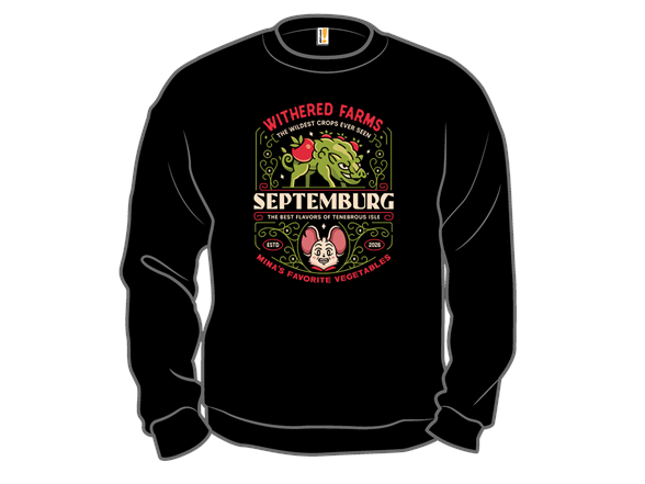 Septemburg Withered Farms Crest - Gallery 4