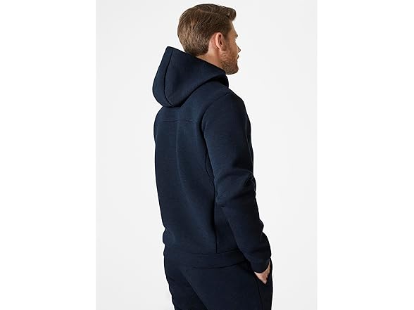 Helly Hansen Mens HP Ocean FZ Jacket 2.0