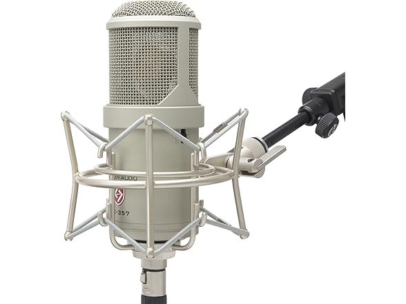 Lauten Audio Clarion FC-357 Large-