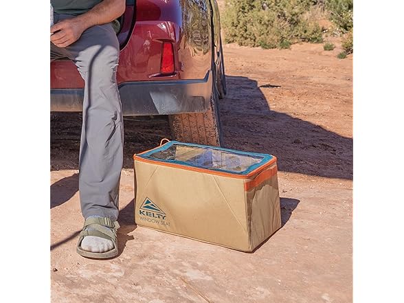 Kelty Window Seat