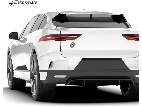 Elektroplate Officially Licensed Premium U.S. C