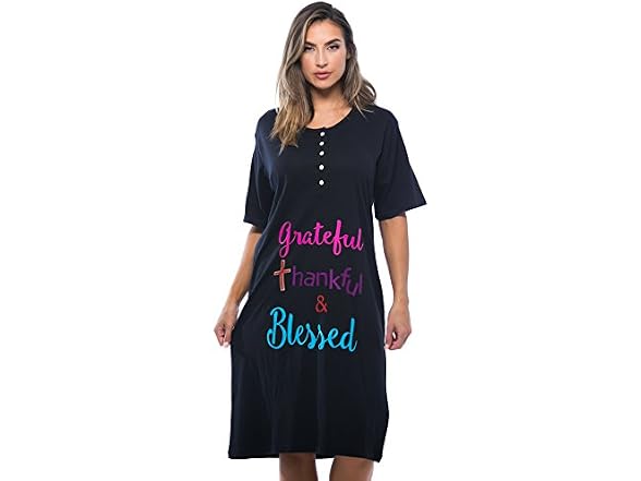 Just Love (M) Just Love Short Sleeve Sleepwear