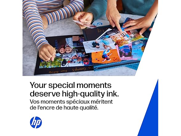 HP 902 Black Ink Cartridge