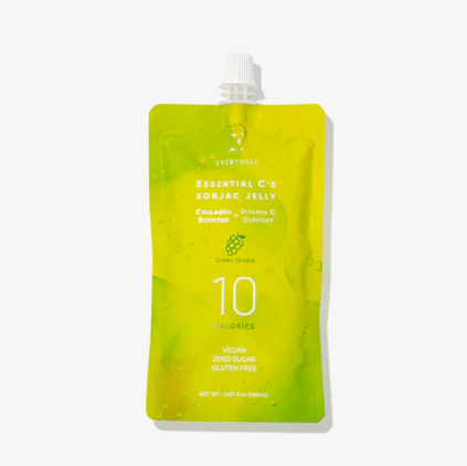 (20ct) Essential C's Konjac Jelly- Choose Flavor - Gallery 21