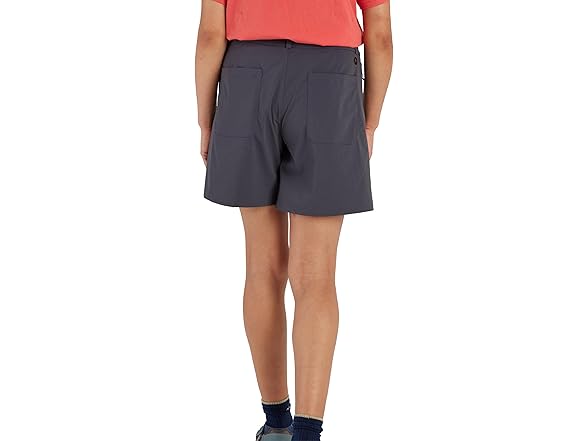 Marmot (16) Womens Arch Rock Short 7in
