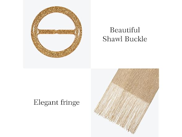 Rheane Shawls and Wraps