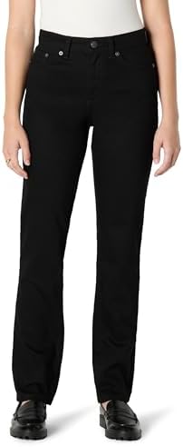 Amazon Essentials Women Stretch Regular-fit Jean - Gallery 18