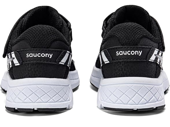 VELOCER AC Black/White